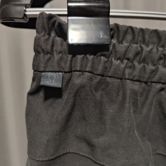 Grayy- Pull-down relaxed-fit pant - Picture 7 of 10